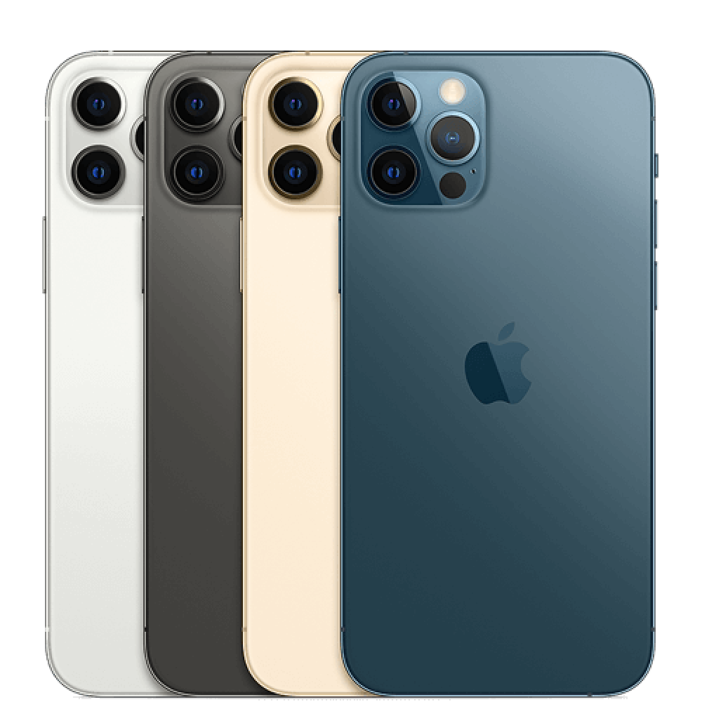 iPhones