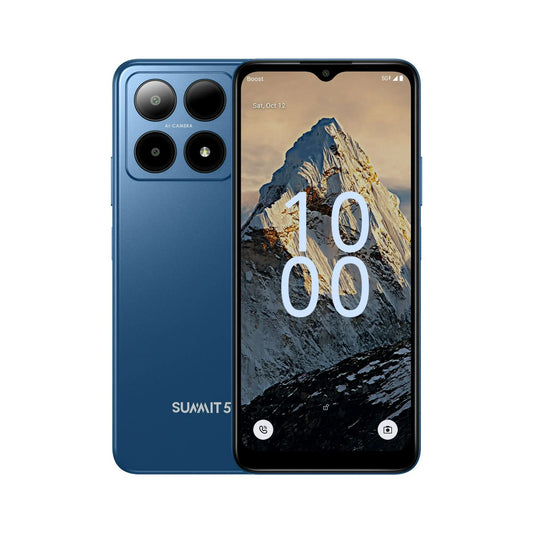 Summit 5G Boost Mobile